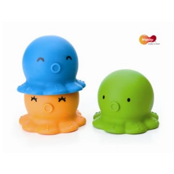 Wee Blossom Weplay Up On Top KP6106 KP6106 - main